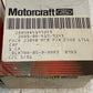 2 Qty of Motorcraft EC-713, E5UZ-6766-A Oil Filler Caps 2805004199349 (2 Qty)