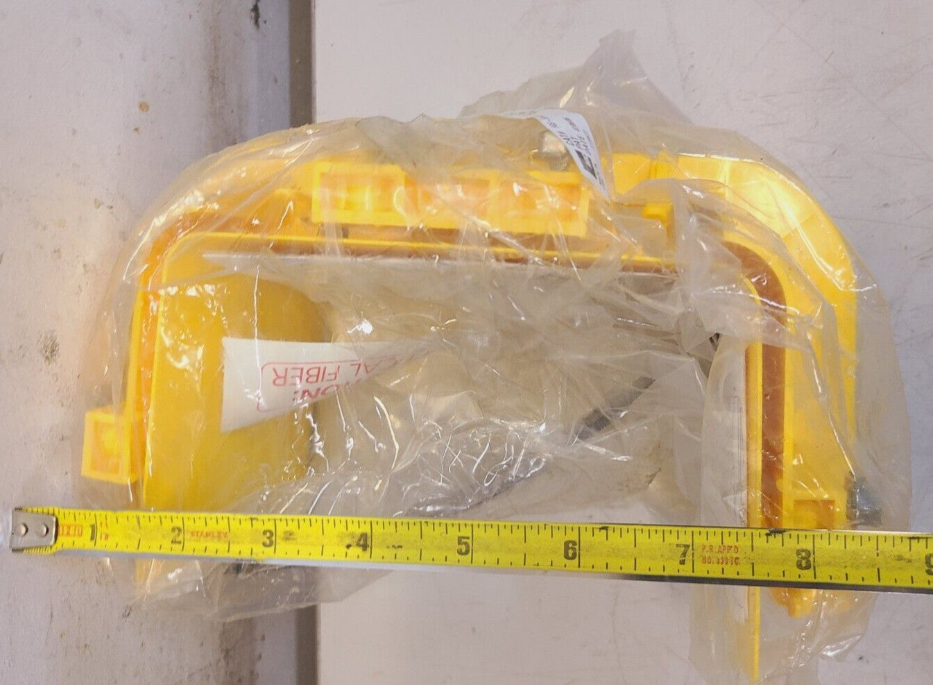 2 Qty. of CAT Junction Screws 4X6 | FGS-JUNC-B | 302673 | S/N 0105 (2 Qty)