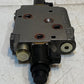 Bosch Hydraulic Valve 0521610809 | 0521610809-390 | 703480 | 809