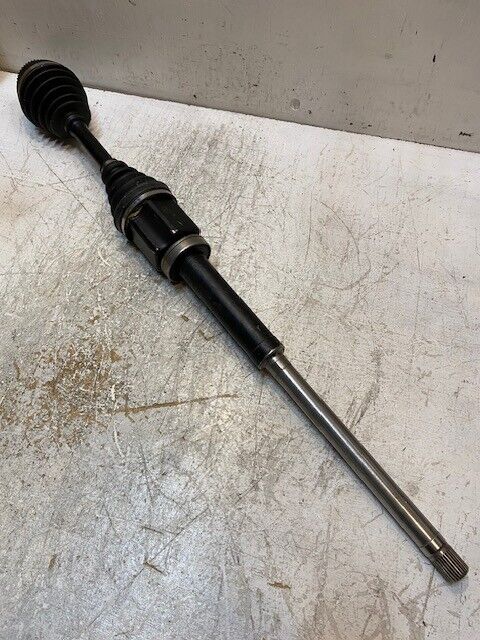 Axle Shaft 1-7/8" Shaft 36-Spline 27mm End 1" Shaft 26-Spline 26mm End