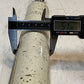 AFCO 1279-1 Shock Absorber C1249 | 17-1/4" Long 51mm OD 13mm Bore