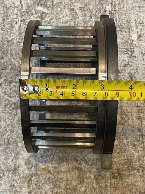 Needle Bearing 59-7002 | AGC-1AGC-132 | 7-1/8" Long 6-1/8" Wide 3-1/2" Tall