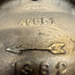 Swing Check Valve 40651 Heavy Duty Industrial Piping Replacement Backflow Valve