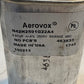 Aerovox Microwave High Voltage Capacitor N42H2511G22A4 | 2500V NGC-3020 USED