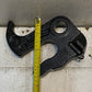 Fifth Wheel Trailer Hitch Lock Jaw 9939 | 3D4 | 38mm Bore