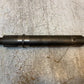 Driveshaft 15-Spline 30mm End 8-Spline 40 mm End 15-1/4" Long 50mm OD