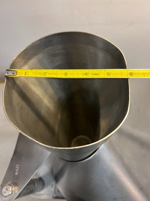 Kenray Forming Set 27159 |16564 For Vertical Form Fill Seal Packaging