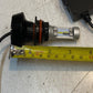 2 Quantity of LED Headlights DC12-24V 8000LM 6E (2 Quantity)