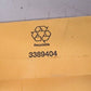 Cummins Seal O-Rings Kit Part Number 3389404 | 3949781