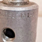 Bimba MFG CO.  Pneumatic Cylinder Model 121-D