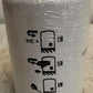 Spin-On Hydraulic And Transmission Filter 973251 Fluid Filter Industrial