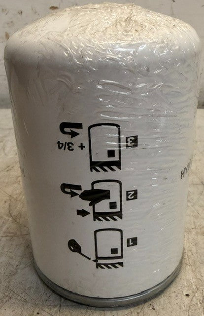 Spin-On Hydraulic And Transmission Filter 973251 Fluid Filter Industrial