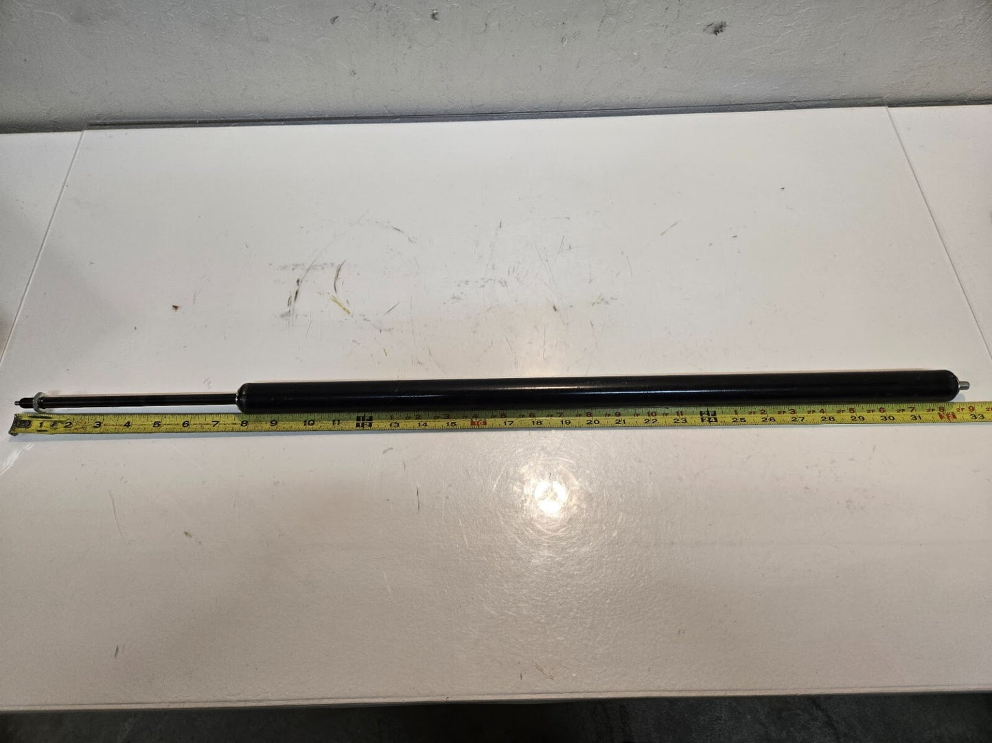 Bansbach Easylift Gas Spring 27255 | K0L0P03-300-920-001 090N | 32-3/4" Long