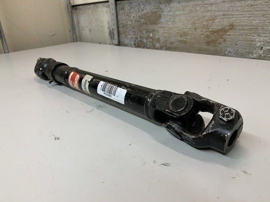 P0334000 Spicer Driveline Shaft Lima-741