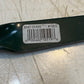 3 Quantity of Green Steel Landscape Edging End Stakes #10ES 12" Long (3 Qty)