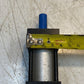 NORGREN CB00P-B30-AAA00 PNEUMATIC CYLINDER MAX PSI 150 | 377982.20 | H05-UM