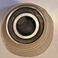 10 Quantity of Sealed Radial Ball Bearings R10RS (10 Qty)