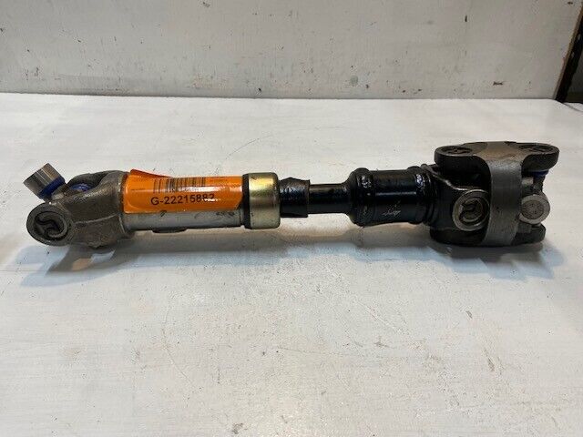 Driveshaft U-Joint Assembly Spicer P051 Reman 19" Long