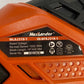 MaxLander Hedge Trimmer Attachment ML8J318-1, SF8J318-1, 16" Blade