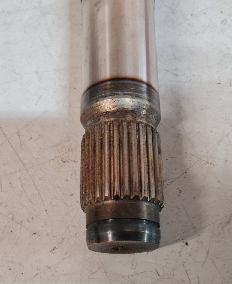 Brake Camshaft AD33R | 22.5" Length | 28-Spline