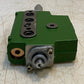 Bucher Hydraulics John Deere Control Valve 100-0-510771, HR5, 190207, AL172561