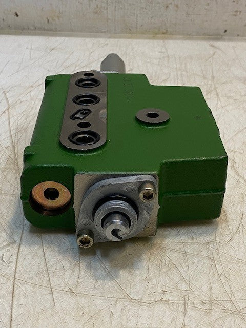Bucher Hydraulics John Deere Control Valve 100-0-510771, HR5, 190207, AL172561