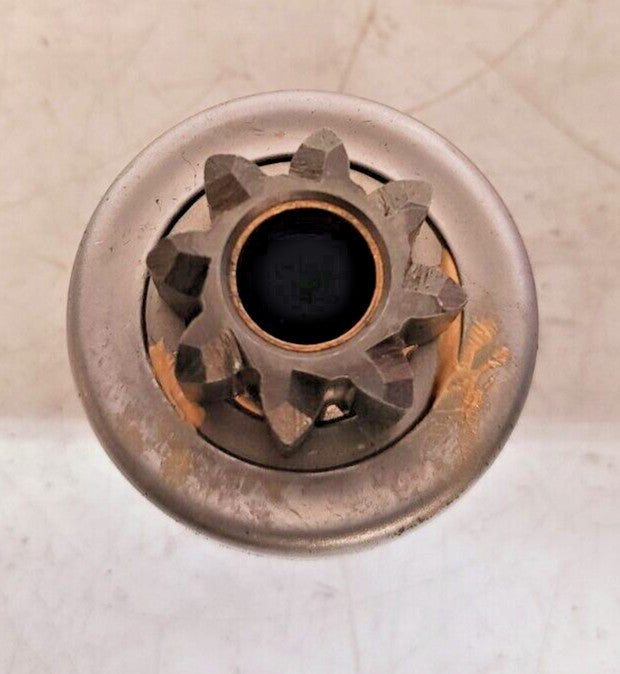 Starter Drive Part Number 200599 | 1.01.450.0
