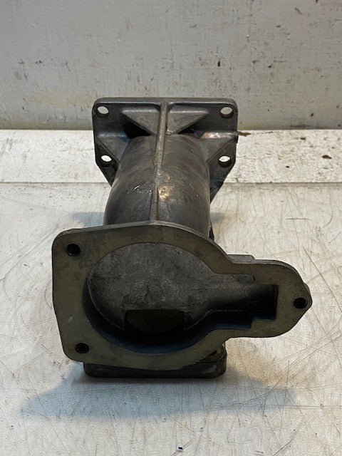 Outboard Marine Body Receiver 552889 | 7-3/4" Long 5" Wide 3-3/4" Tall 57mm Bore