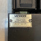 Vickers MCD-4076 Hydraulic Directional Control Valve Manifold Assembly