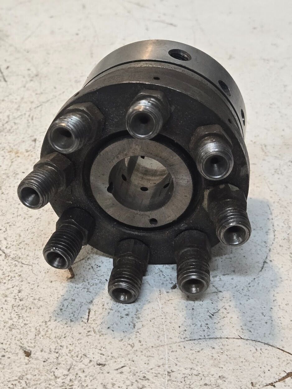 Diesel Injection Pump Head 12103 for Stanadyne