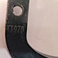 3 Quantity of Tiller Tines 1 Unit TT970 | 2 Units TT980 (3 Qty)