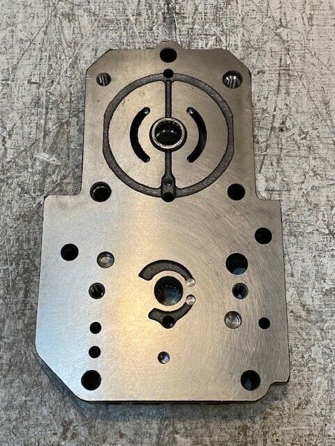 Transmission Center Block for John Deere 18mm Bore 9-1/2" x 6" NTN 1818