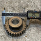 Reverse Idler Gear 24mm Bore 29 Teeth 79mm OD
