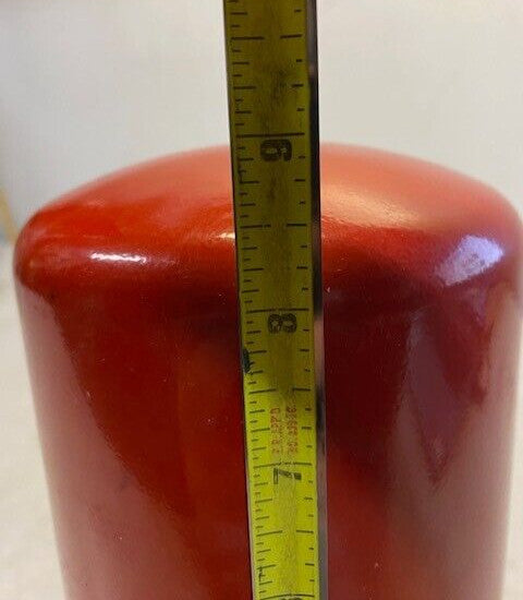 Baldwin BF9885 Fuel Filter 9" x 4 1/2"