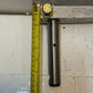Kenworth Horton Leaf Spring Shackle Side Bar Crank Handle 13890-F-23902, 4966472