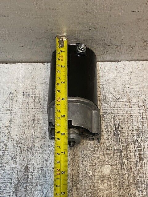 Starter Motor 130503CH 78mm OD 16-Teeth 9mm Holes