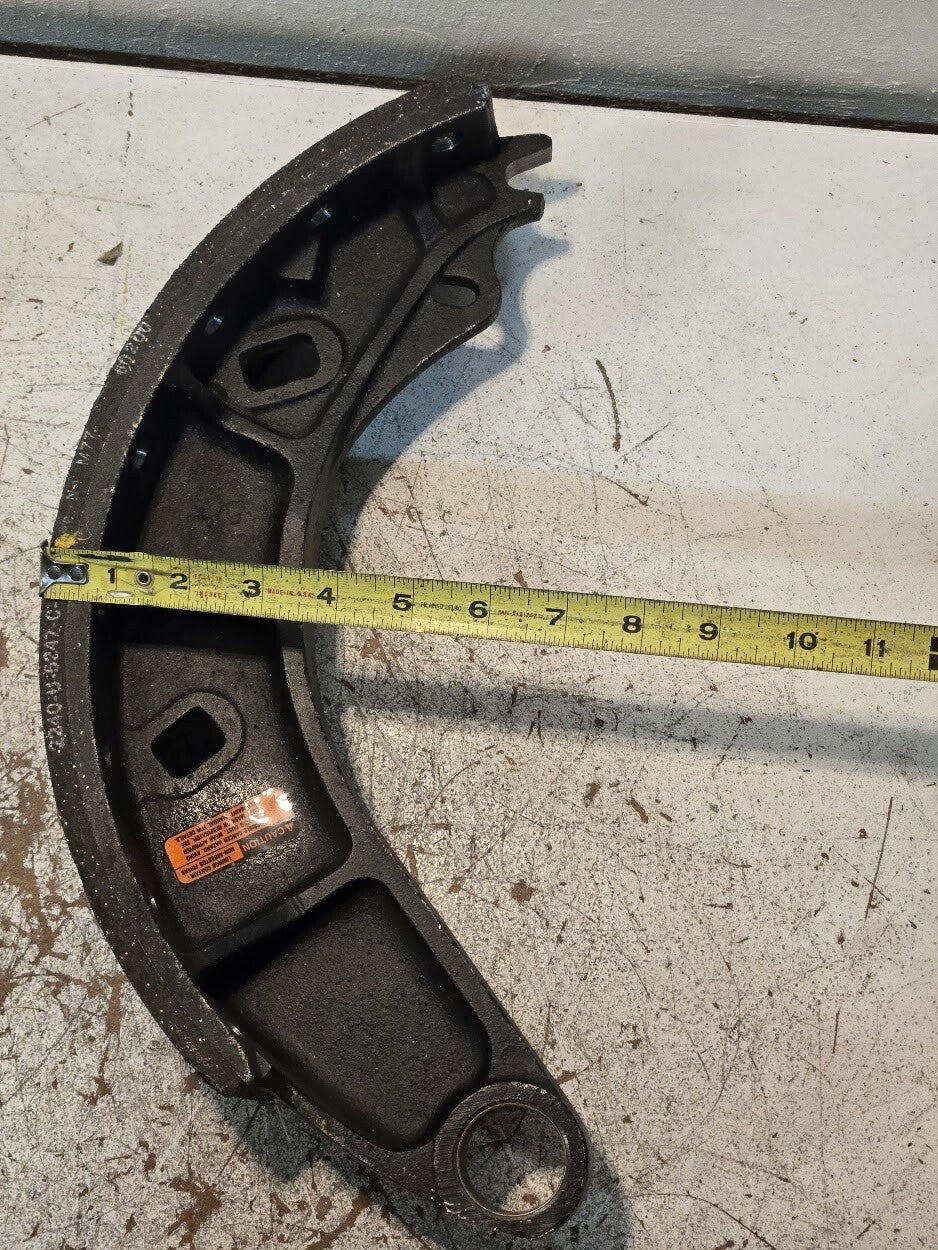 Brake Shoe 4722-Y-519 for Rockwell | RF D12 | 061004 | 2240-U-5247-C-A.0 | 60200
