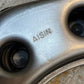 Aisin Clutch Cover CT-111LC