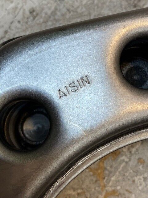 Aisin Clutch Cover CT-111LC