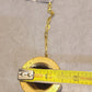 Gerand ENG Balvalve-Venturis 3/4" - 138 | TU 19-3-3 | 0.5 GPM
