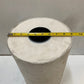 Approximately 600ft of 18" Plastic Roll 9" Diameter