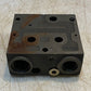 INLET SECTION HYDRAULIC PROPORTIONAL VALVE 14HR | 157B5211 | 3903B033300