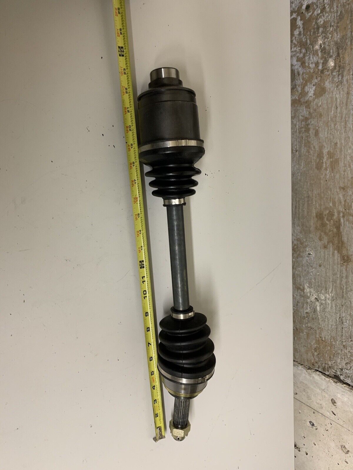 FEQ CV Axle Shaft for Mitsubishi MB 526437