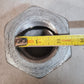 Hex Nut 2" 2HDH D/N