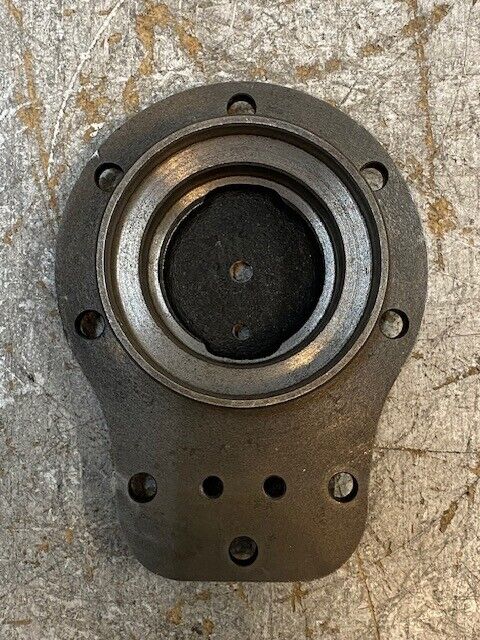 Mitsubishi Bearing Cover 9184428600