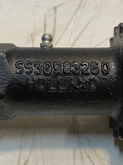 Holland Govenor Rod Turnbuckle Assy SS30983260 | 13.750 LB WLL 55.0000 LB MBS