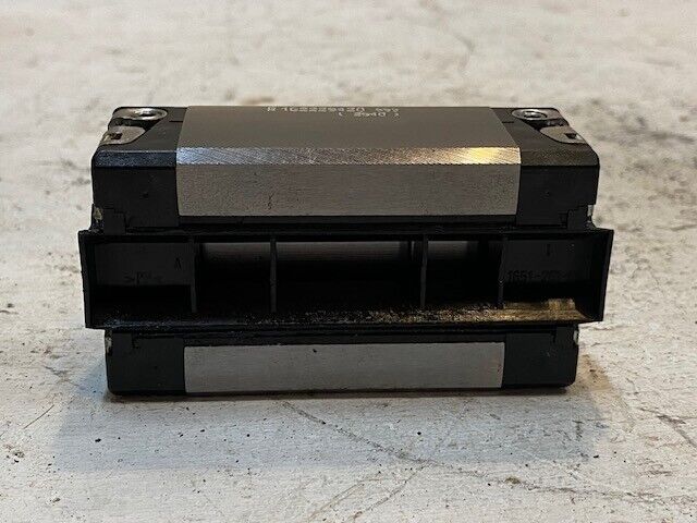 Ball Runner Block Carbon Steel R162229420