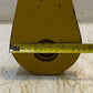 Heavy Duty Industrial Cylinder Pin Articulating Rod End Pivot Linkage Pin 18300