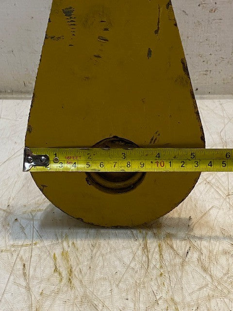 Heavy Duty Industrial Cylinder Pin Articulating Rod End Pivot Linkage Pin 18300
