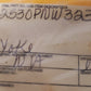 Yoke Part Number 2530PNW323 | W323